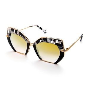 Krewe Octavia Sunglasses